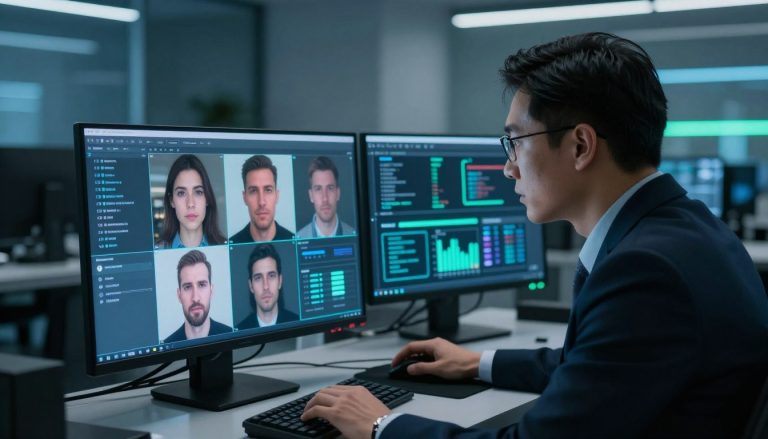 deepfake