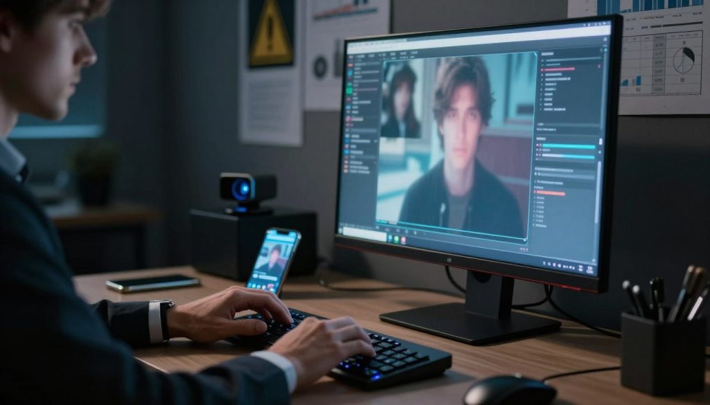 deepfake porn