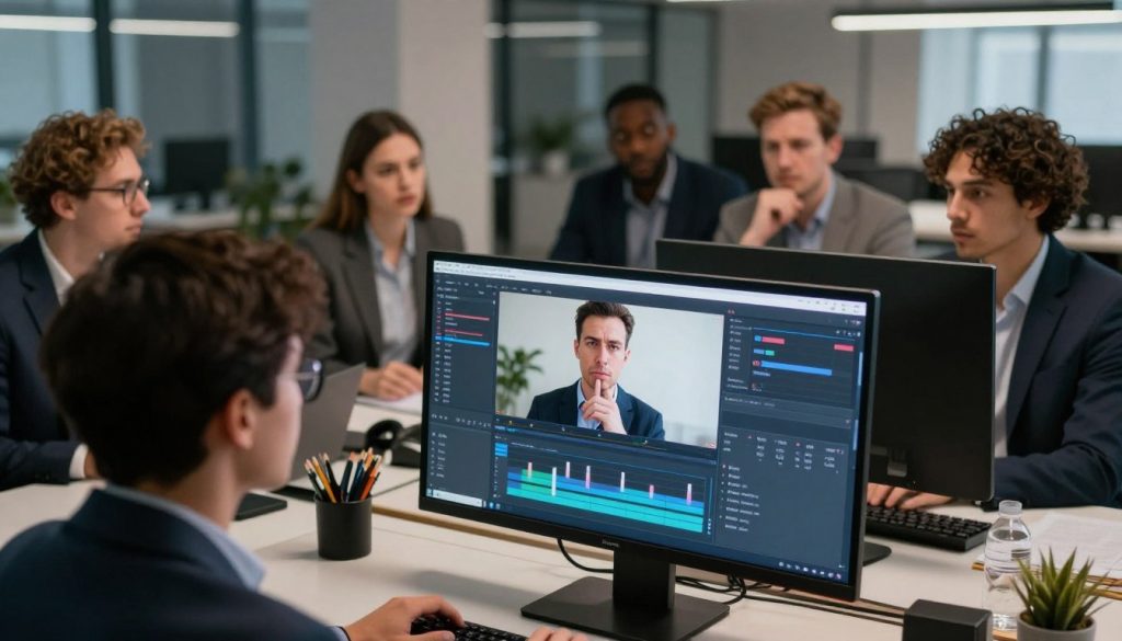 deepfake technology