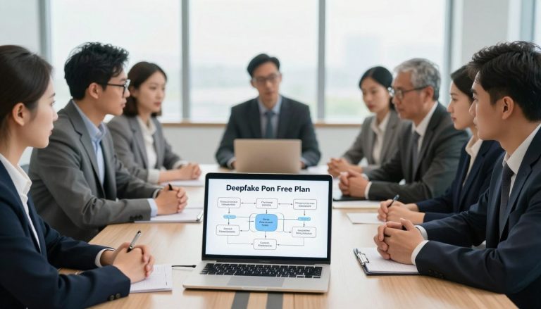 Deepfake Porn free plan