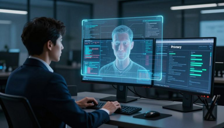 ai porn privacy settings