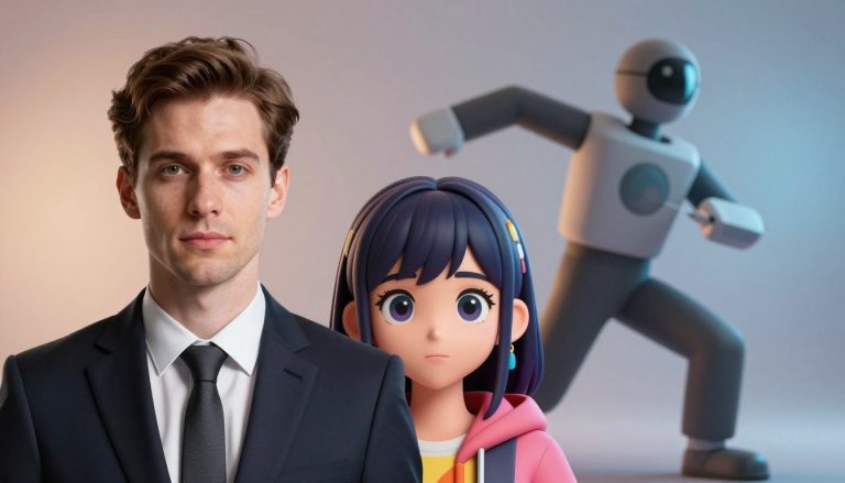 ai porn style comparison