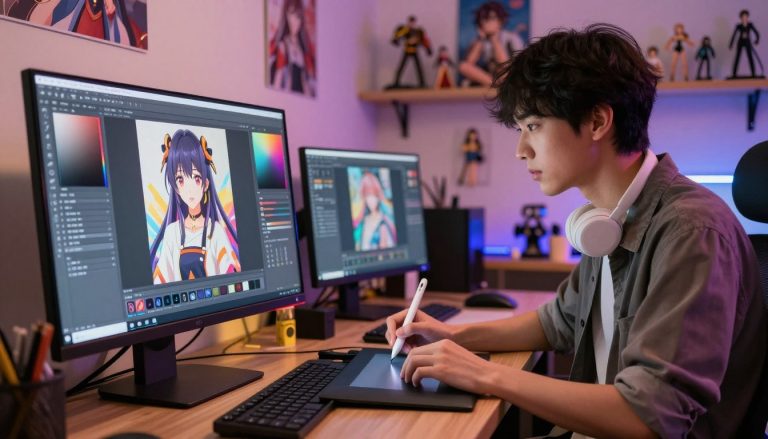 ai waifu generator nsfw