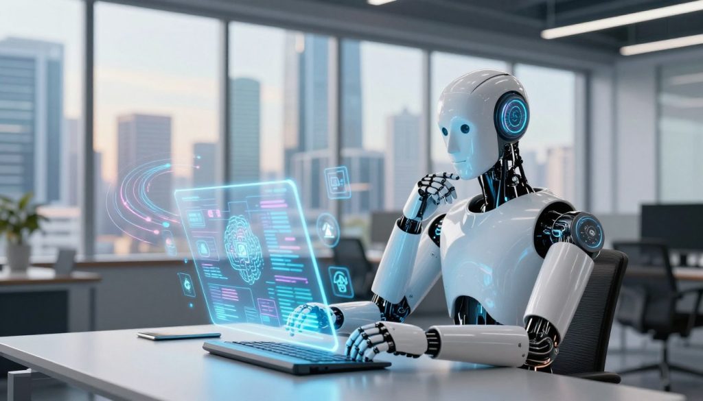 artificial intelligence content artificial intelligence content