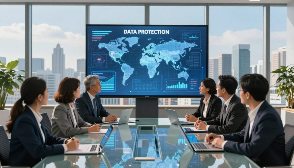 data protection authorities