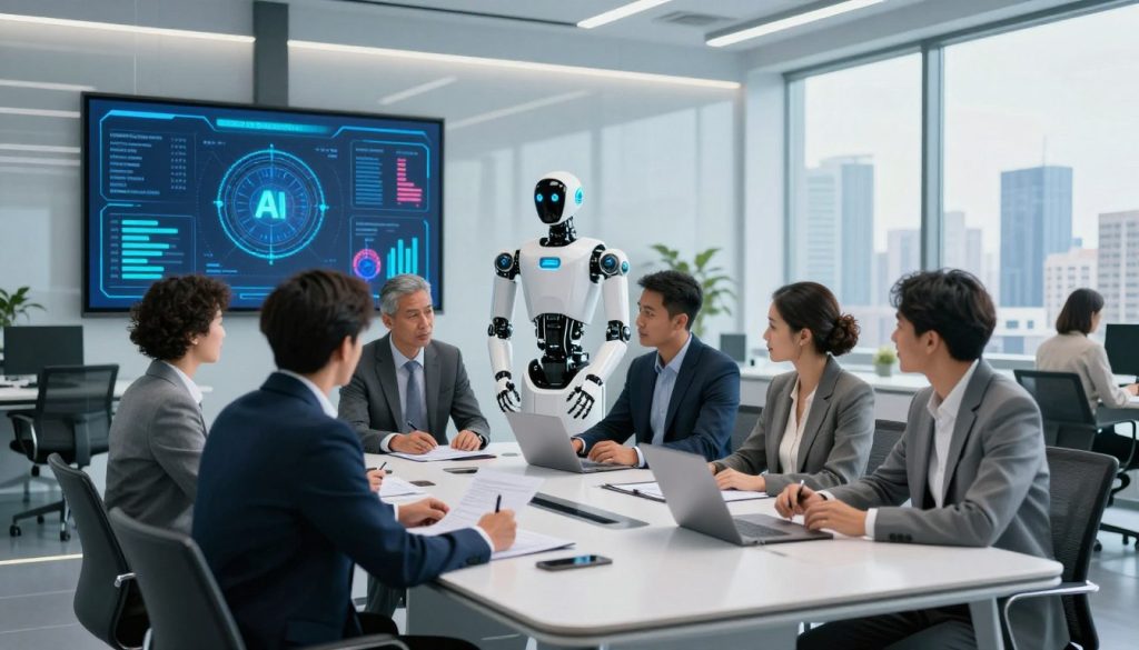 legal artificial intelligence