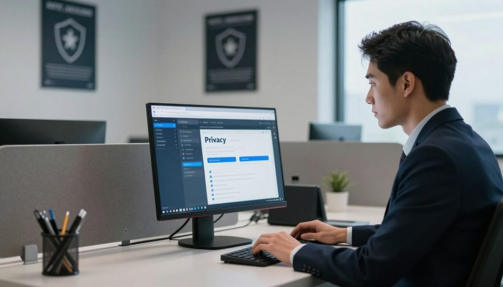 porn sites privacy